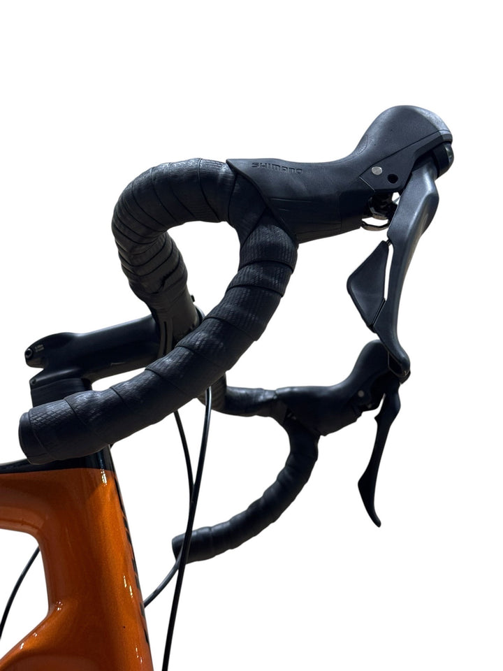 Giant TCX Advanced Pro 2 Gravelbike Refurbished Gebruikte fiets 