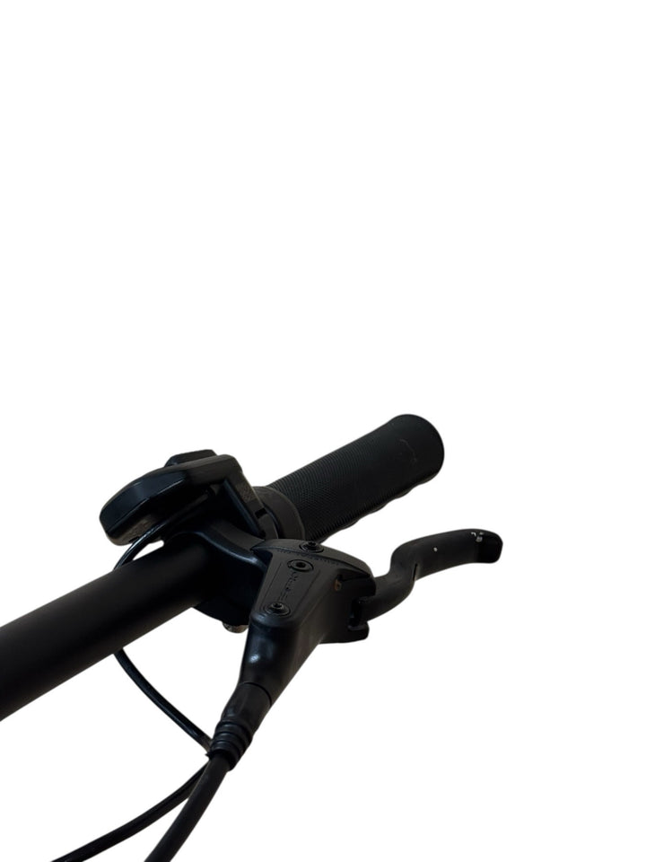 Giant Talon E+ 2 E-Bike Refurbished Gebruikte fiets 