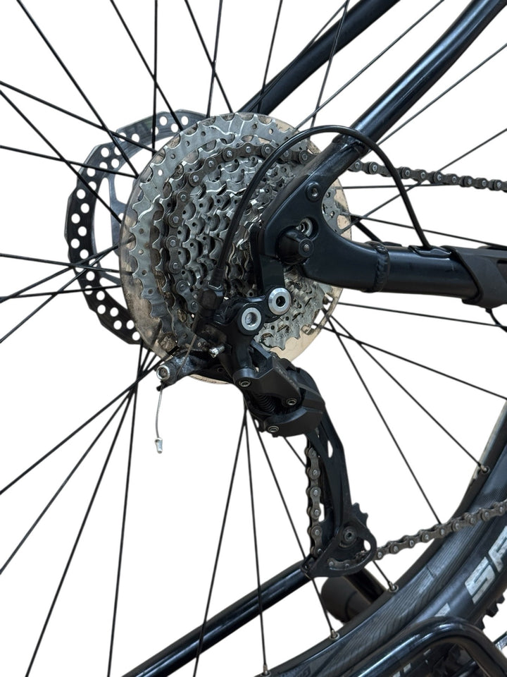 Giant Talon E+ 2 E-Bike Refurbished Gebruikte fiets 