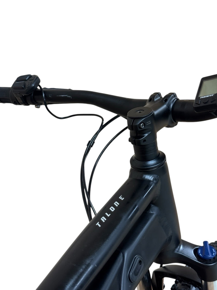 Giant Talon E+ 2 E-Bike Refurbished Gebruikte fiets 