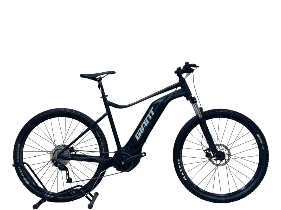 Giant Talon E+ 2 E-Bike Refurbished Gebruikte fiets 