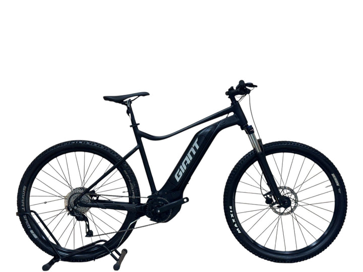 Giant Talon E+ 2 E-Bike Refurbished Gebruikte fiets 