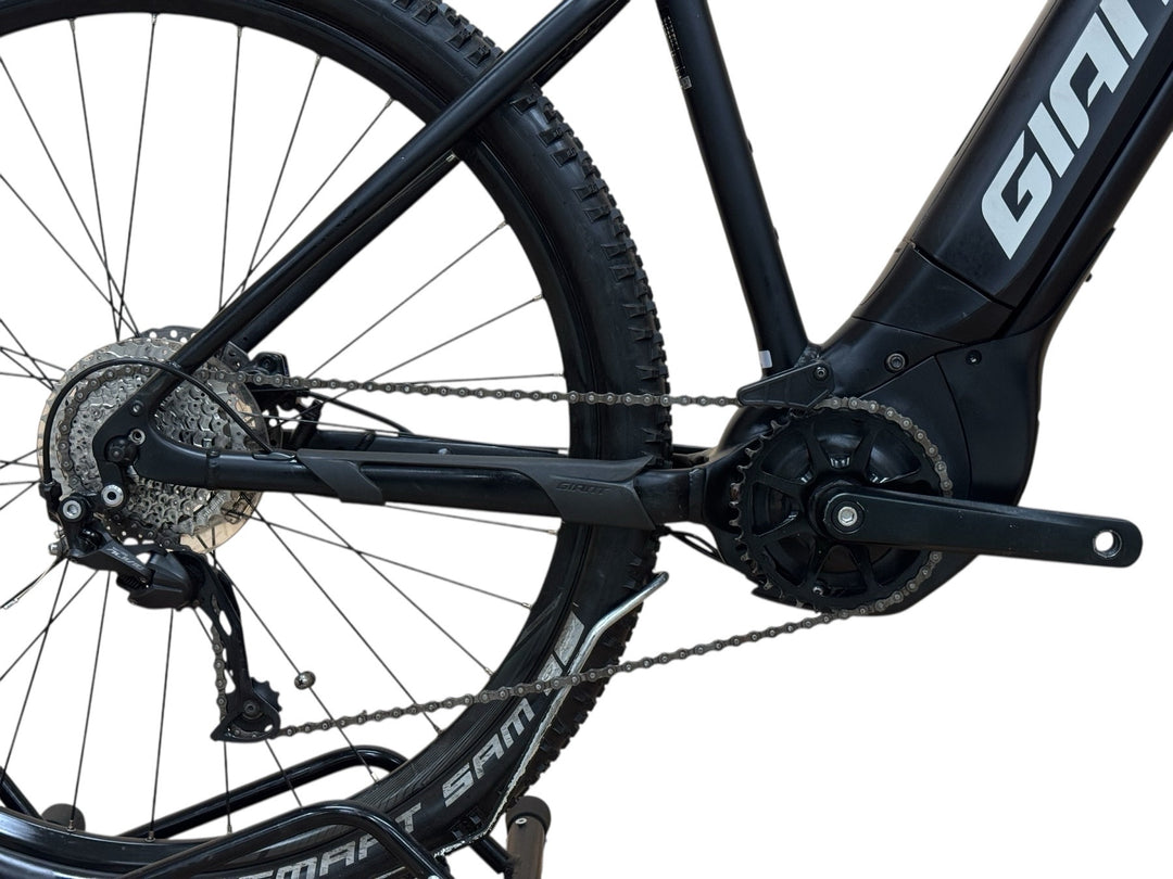 Giant Talon E+ 2 E-Bike Refurbished Gebruikte fiets 