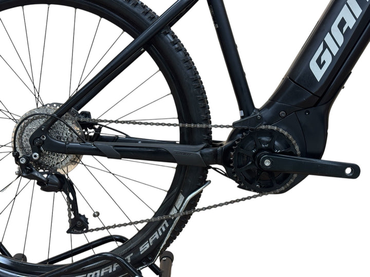 Giant Talon E+ 2 E-Bike Refurbished Gebruikte fiets 
