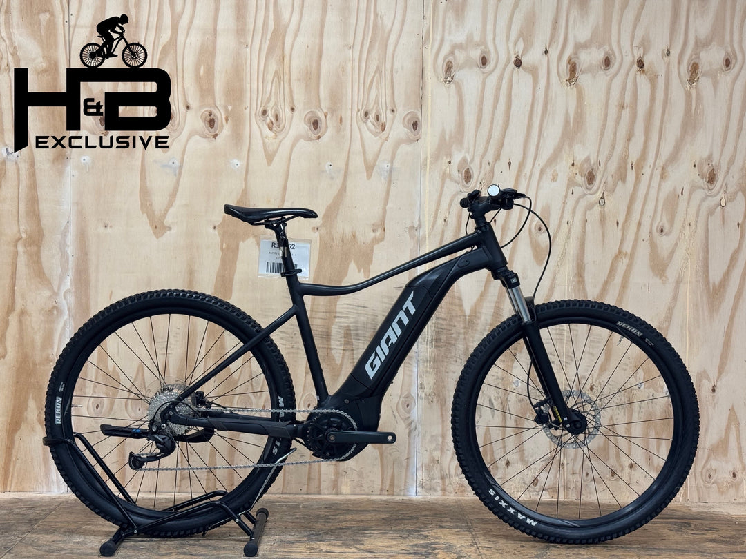 Giant Talon E+ 2 E-Mountainbike Refurbished Gebruikte fiets 
