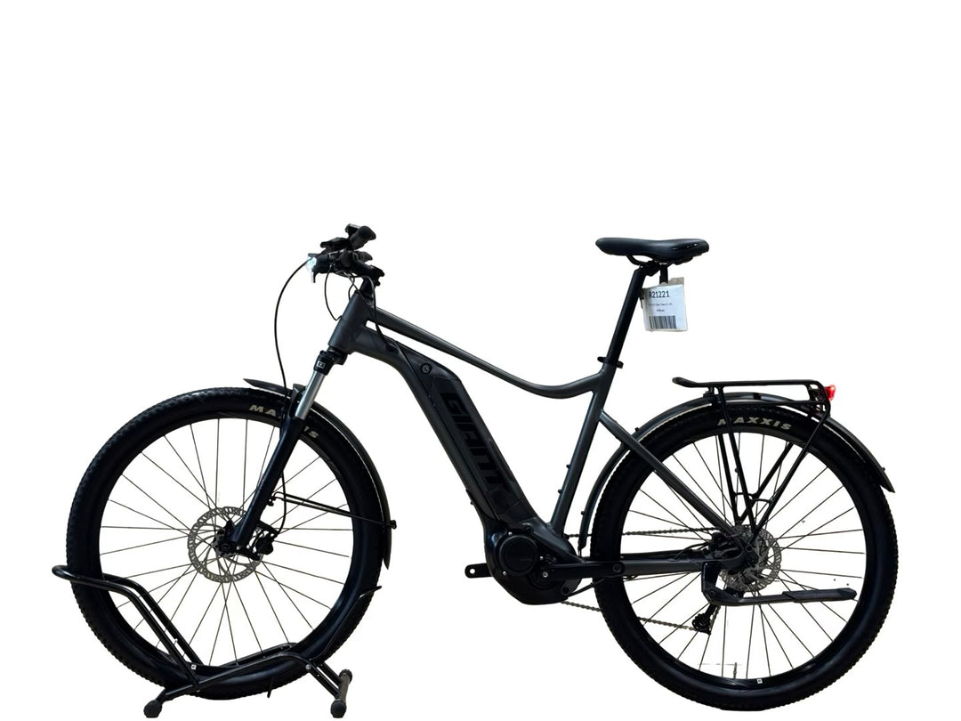 Giant Talon E+ EX 29 inch E-Mountainbike Refurbished Gebruikte fiets 