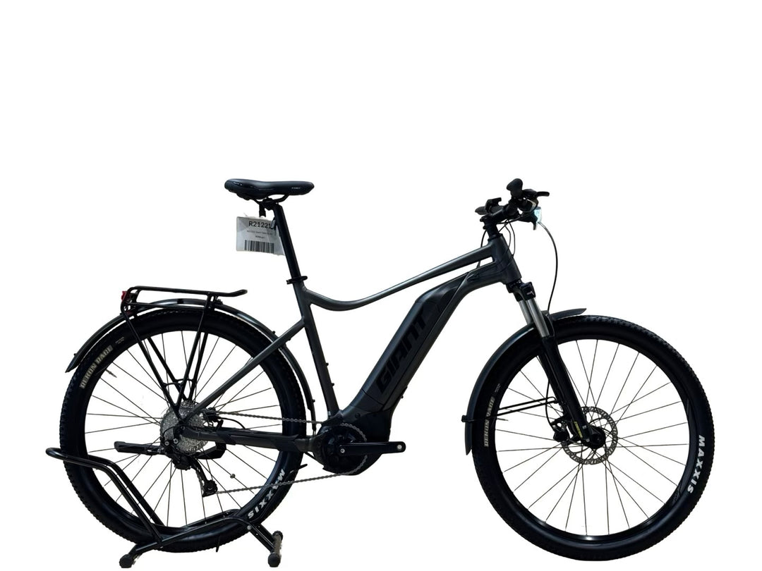 Giant Talon E+ EX 29 inch E-Mountainbike Refurbished Gebruikte fiets 