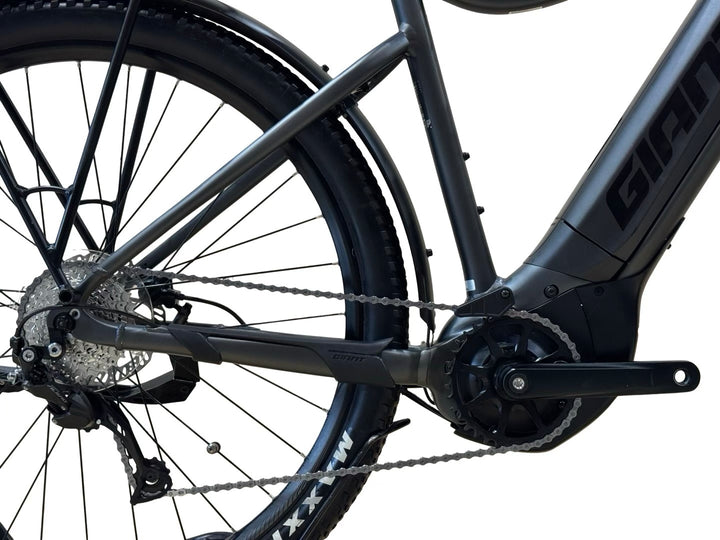 Giant Talon E+ EX 29 inch E-Mountainbike Refurbished Gebruikte fiets 