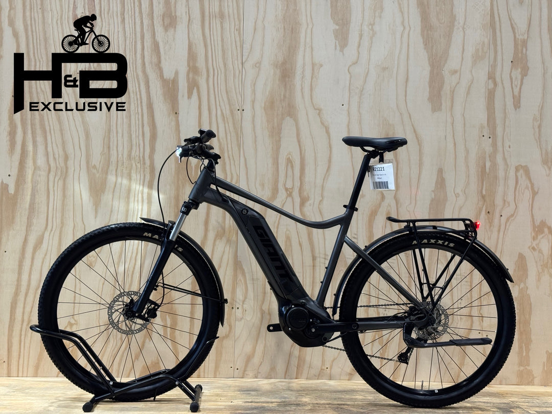Giant Talon E+ EX 29 inch E-Mountainbike Refurbished Gebruikte fiets 