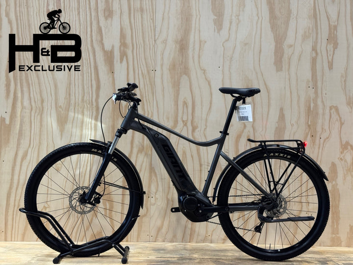 Giant Talon E+ EX 29 inch E-Mountainbike Refurbished Gebruikte fiets 