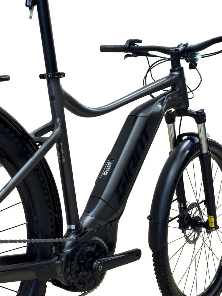 Giant Talon E+ EX 29 inch E-Mountainbike Refurbished Gebruikte fiets 