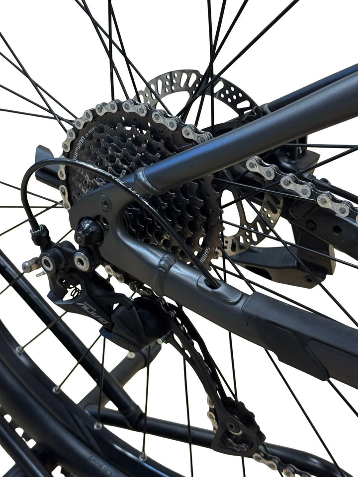 Giant Talon E+ EX 29 inch E-Mountainbike Refurbished Gebruikte fiets 