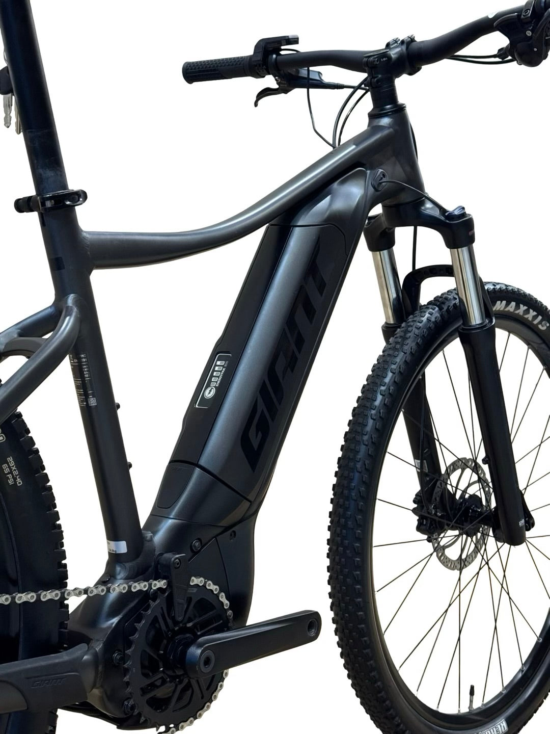 Giant Talon E+ EX 29 inch E-Mountainbike Refurbished Gebruikte fiets 