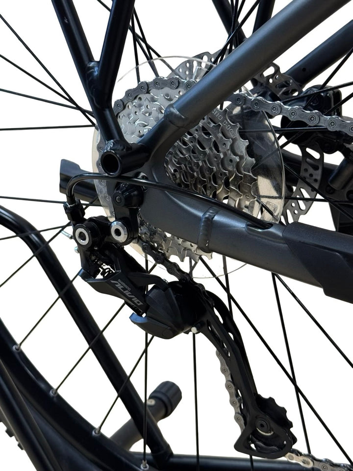 Giant Talon E+ EX 29 inch E-Mountainbike Refurbished Gebruikte fiets 