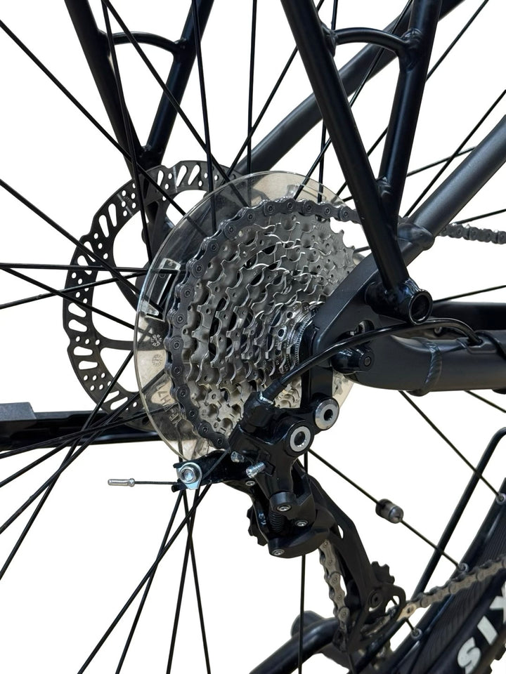 Giant Talon E+ EX 29 inch E-Mountainbike Refurbished Gebruikte fiets 