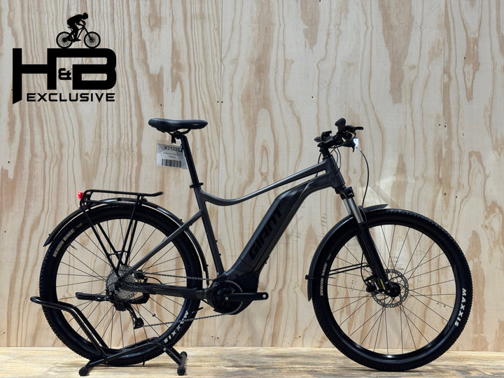 Giant Talon E+ EX 29 inch E-Mountainbike Refurbished Gebruikte fiets 