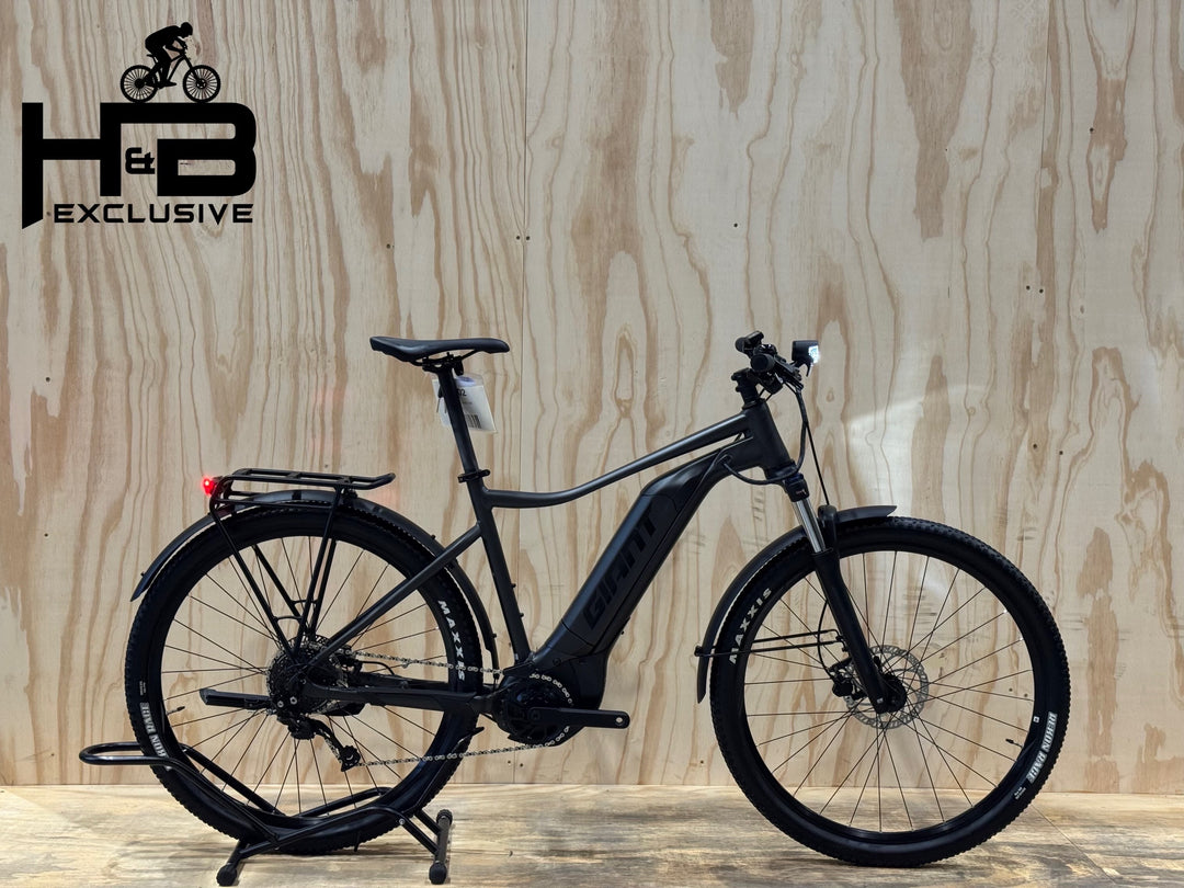 Giant Talon E+ EX 29 inch E-Mountainbike Refurbished Gebruikte fiets 