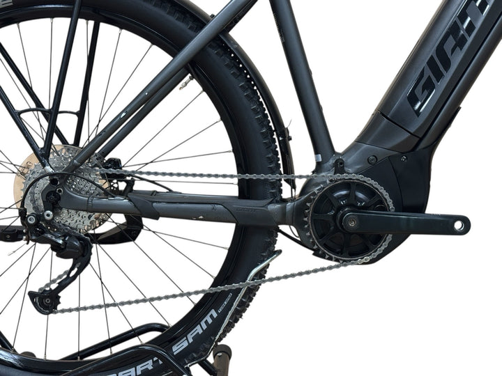 Giant Talon E+ EX E-Bike Refurbished Gebruikte fiets