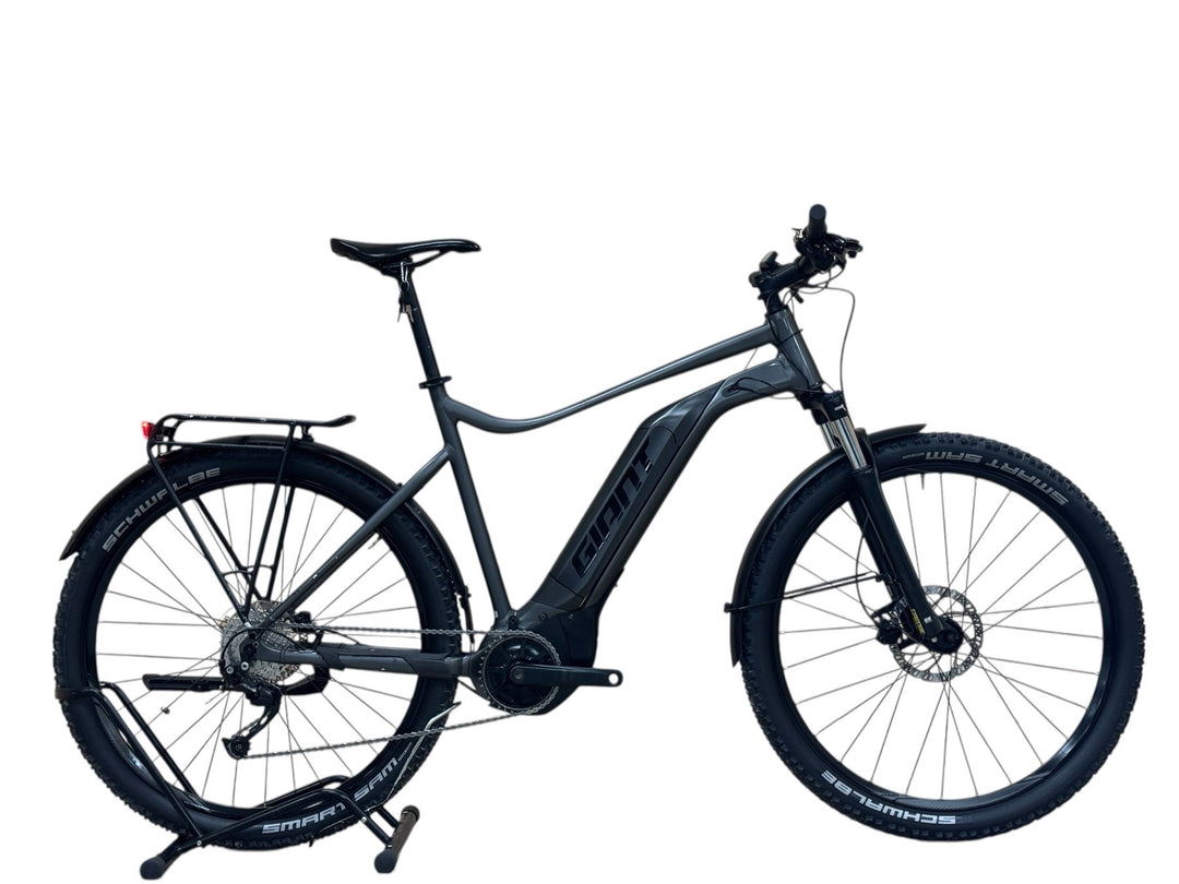 Giant Talon E+ EX E-Bike Refurbished Gebruikte fiets