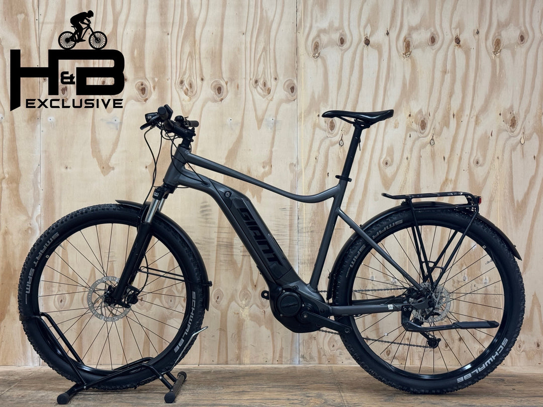 Giant Talon E+ EX E-Bike Refurbished Gebruikte fiets