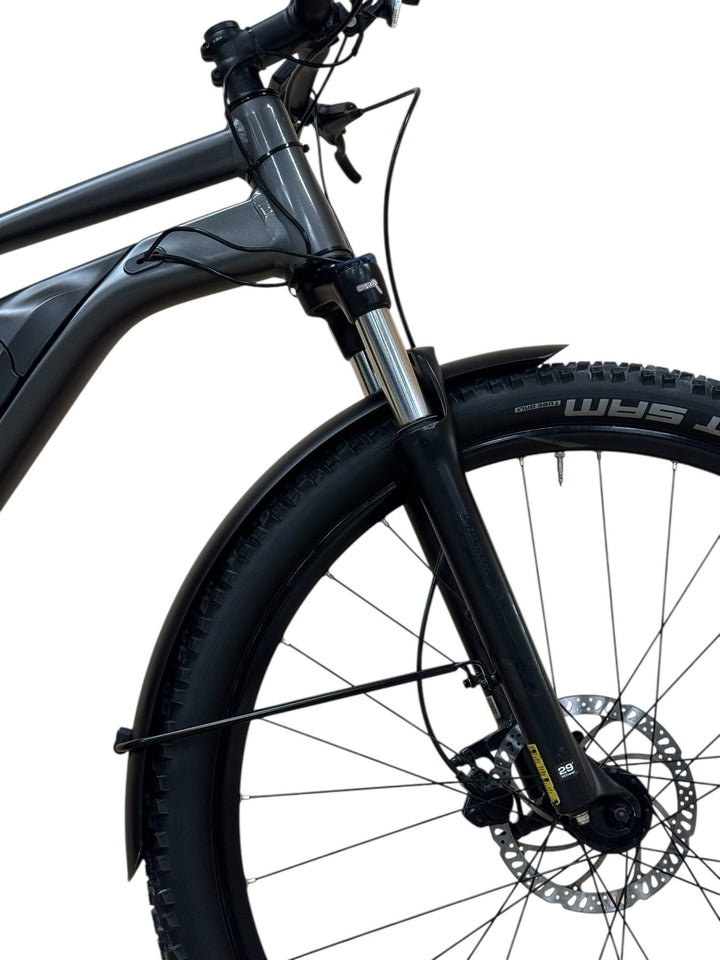 Giant Talon E+ EX E-Bike Refurbished Gebruikte fiets