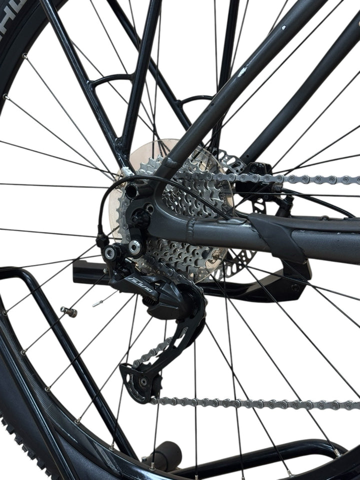 Giant Talon E+ EX E-Bike Refurbished Gebruikte fiets