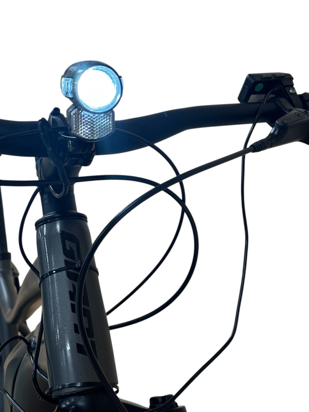 Giant Talon E+ EX E-Bike Refurbished Gebruikte fiets