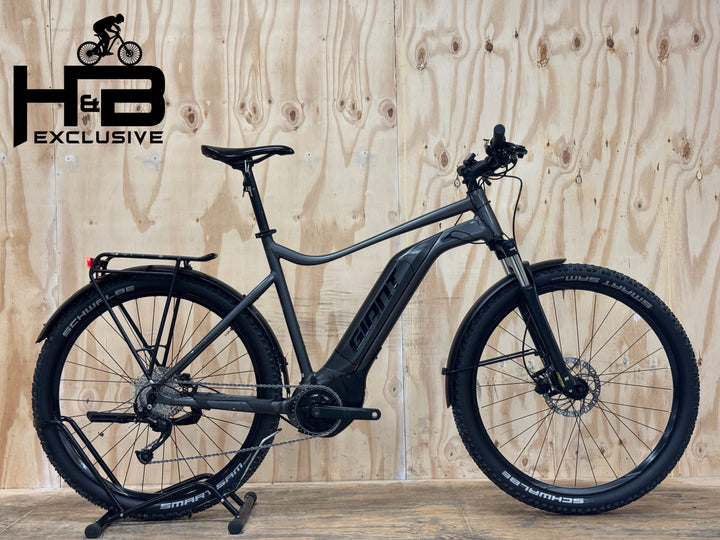 Giant Talon E+ EX E-Bike Refurbished Gebruikte fiets