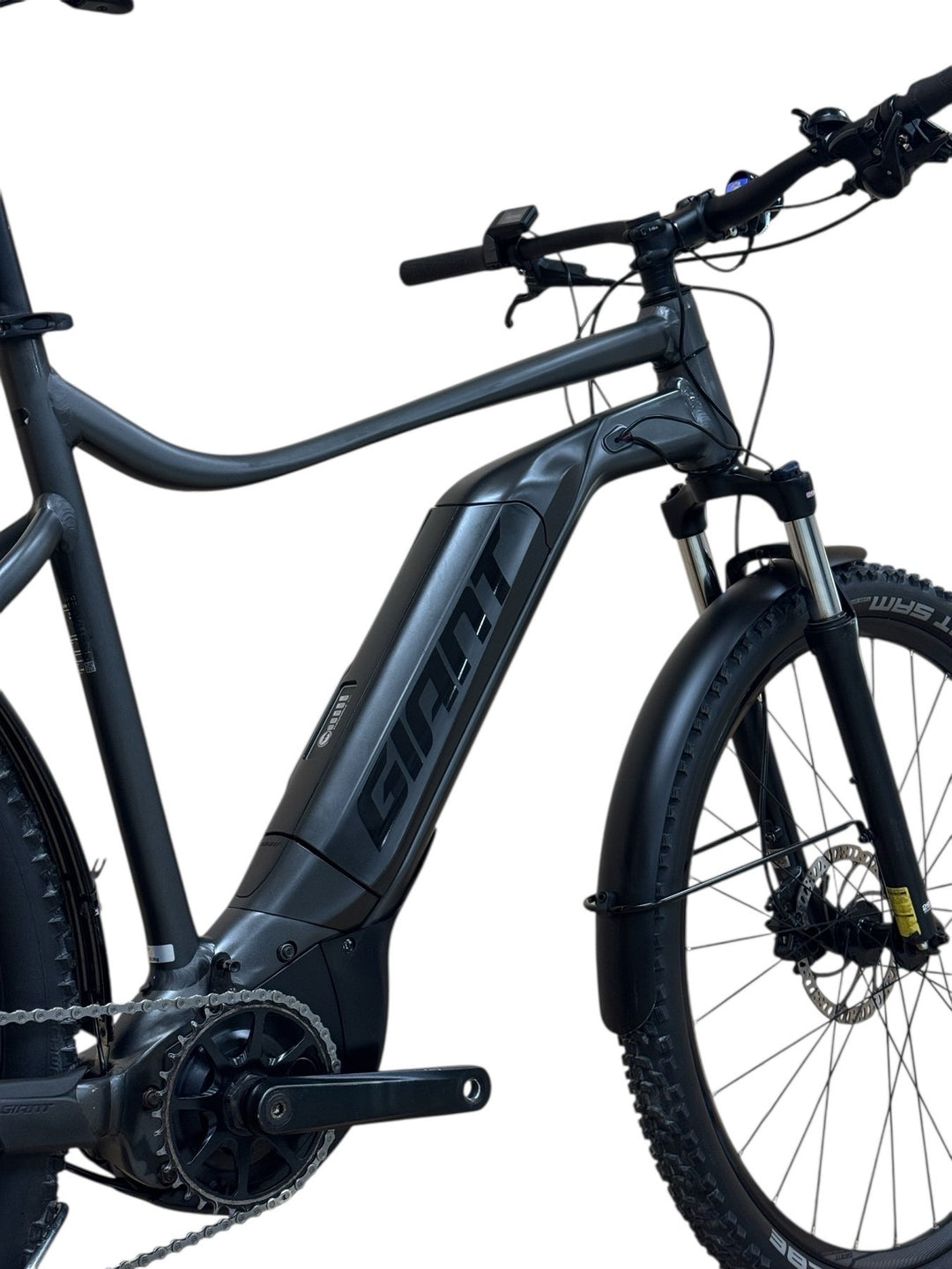 Giant Talon E+ EX E-Bike Refurbished Gebruikte fiets