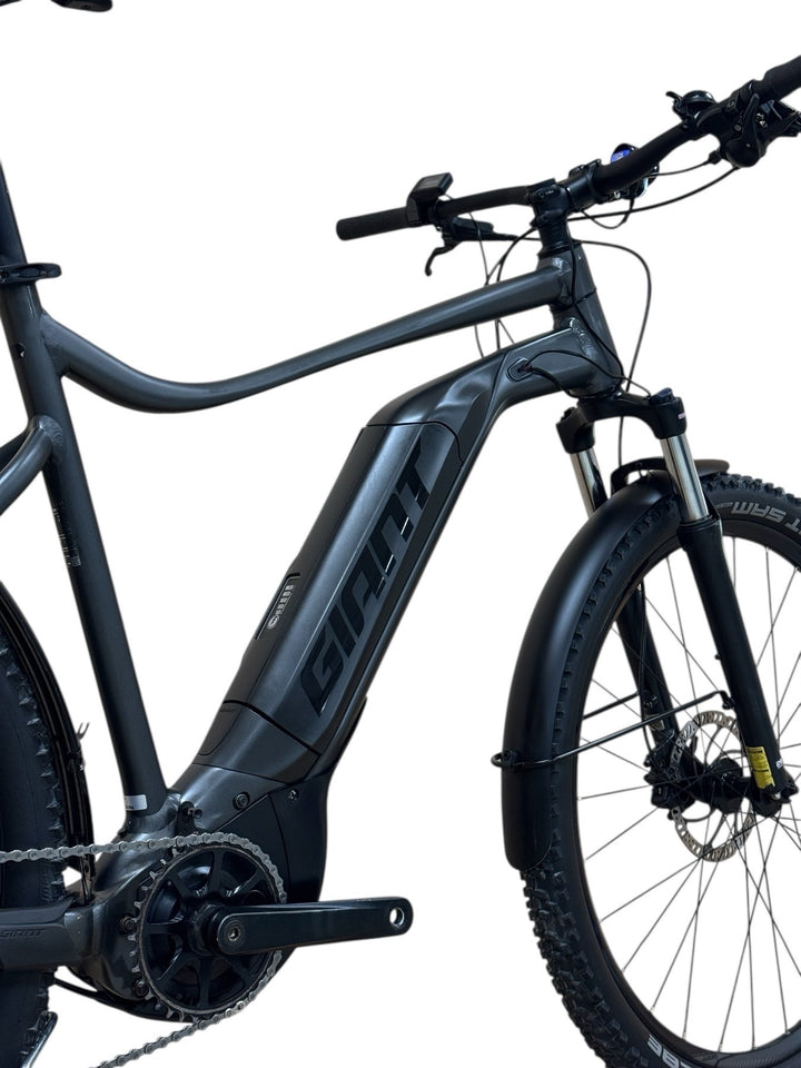 Giant Talon E+ EX E-Bike Refurbished Gebruikte fiets