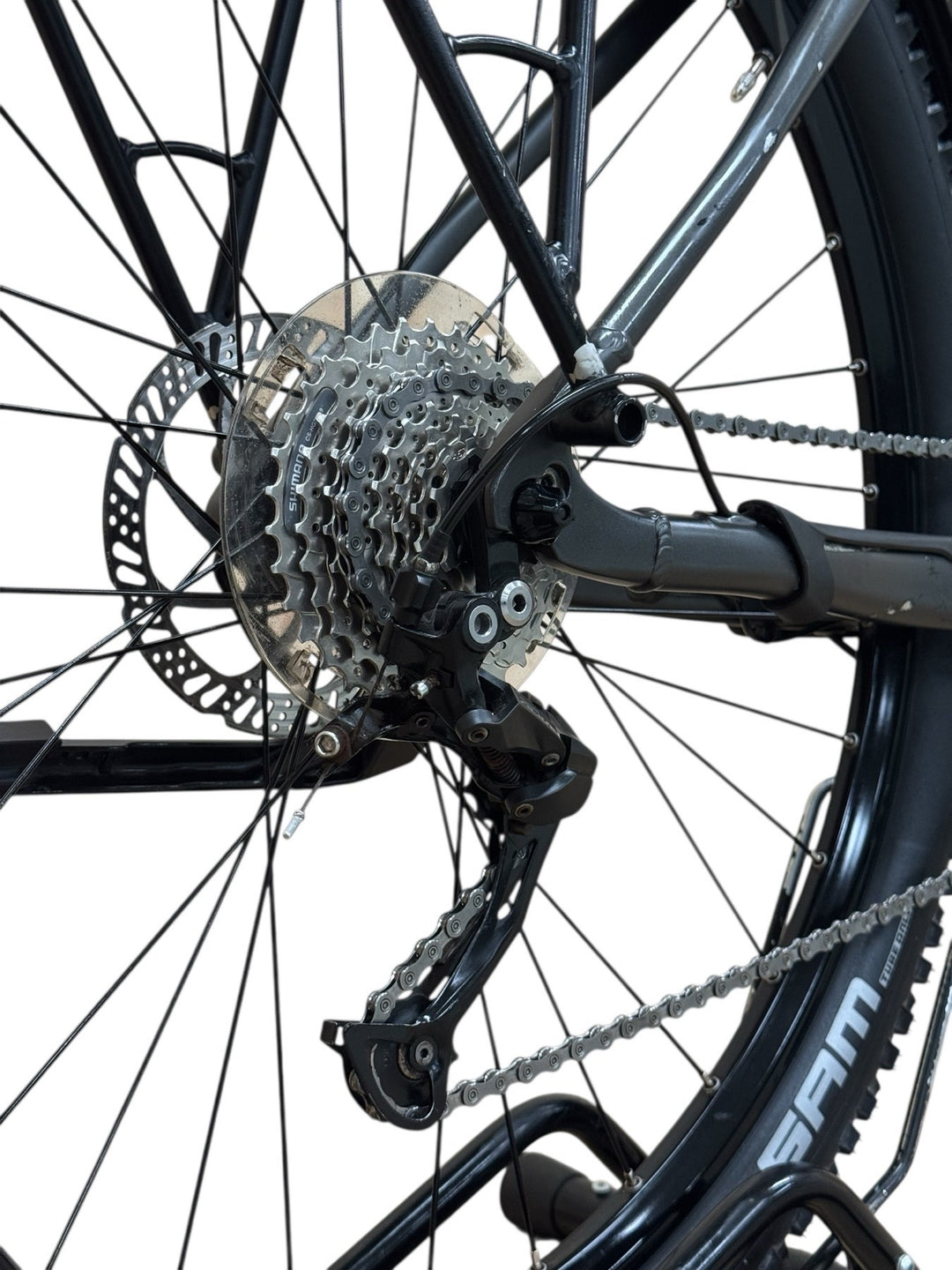 Giant Talon E+ EX E-Bike Refurbished Gebruikte fiets