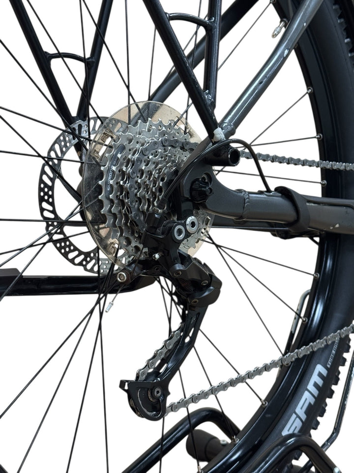 Giant Talon E+ EX E-Bike Refurbished Gebruikte fiets