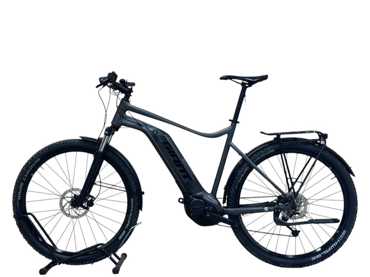 Giant Talon E+ EX E-Bike Refurbished Gebruikte fiets