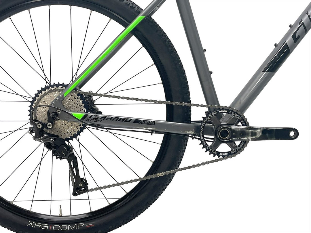 Giant Terrago XC 1 29 inch mountainbike Refurbished Gebruikte fiets