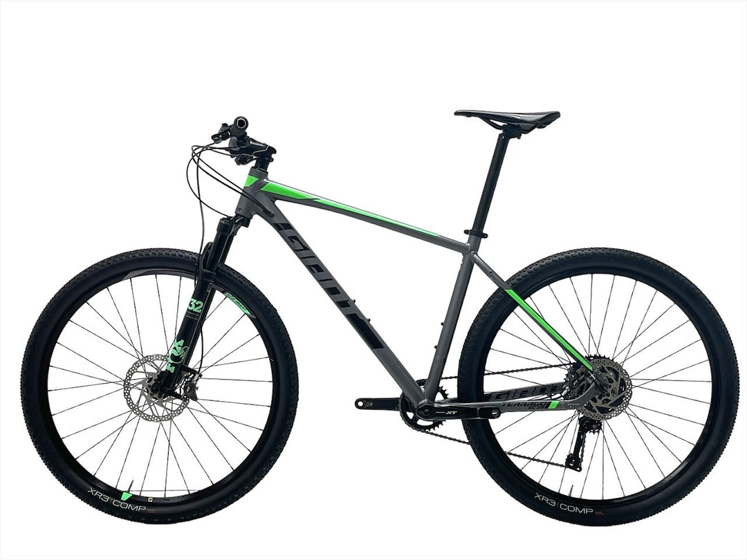 mountainbike giant terrago Giant Terrago XC 1 29 inch mountain bike Refurbished Used bike – H&B Exclusive
