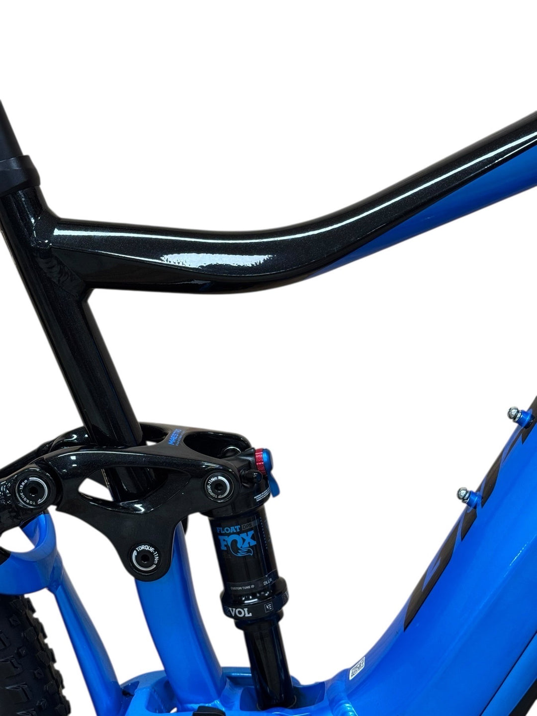 Giant Trance E+ 2 Pro E-Mountainbike Refurbished Gebruikte fiets 