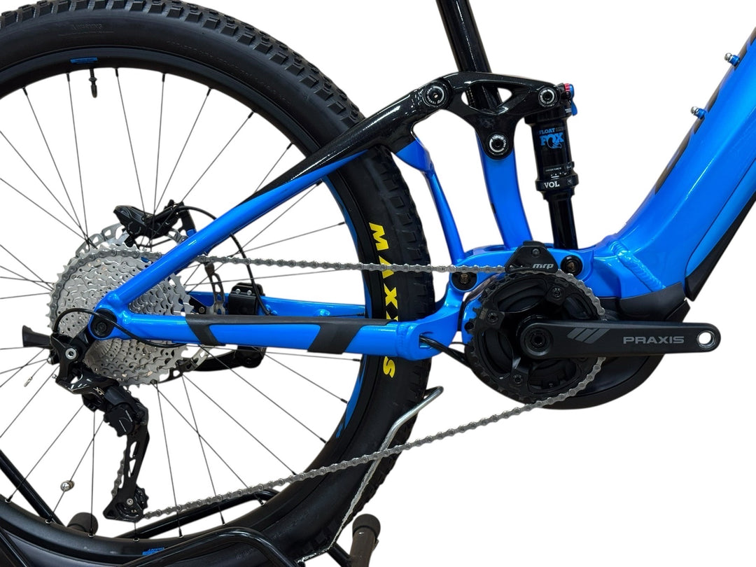Giant Trance E+ 2 Pro E-Mountainbike Refurbished Gebruikte fiets 