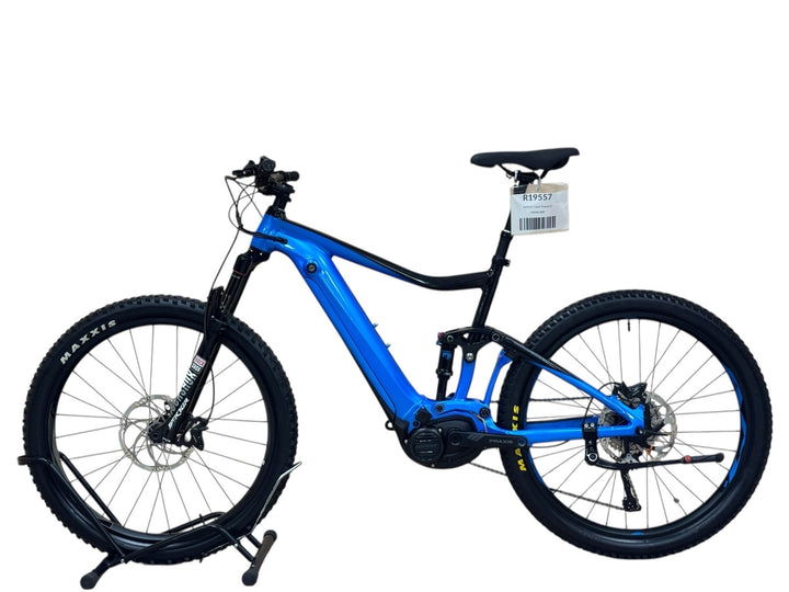 Giant Trance E+ 2 Pro E-Mountainbike Refurbished Gebruikte fiets 
