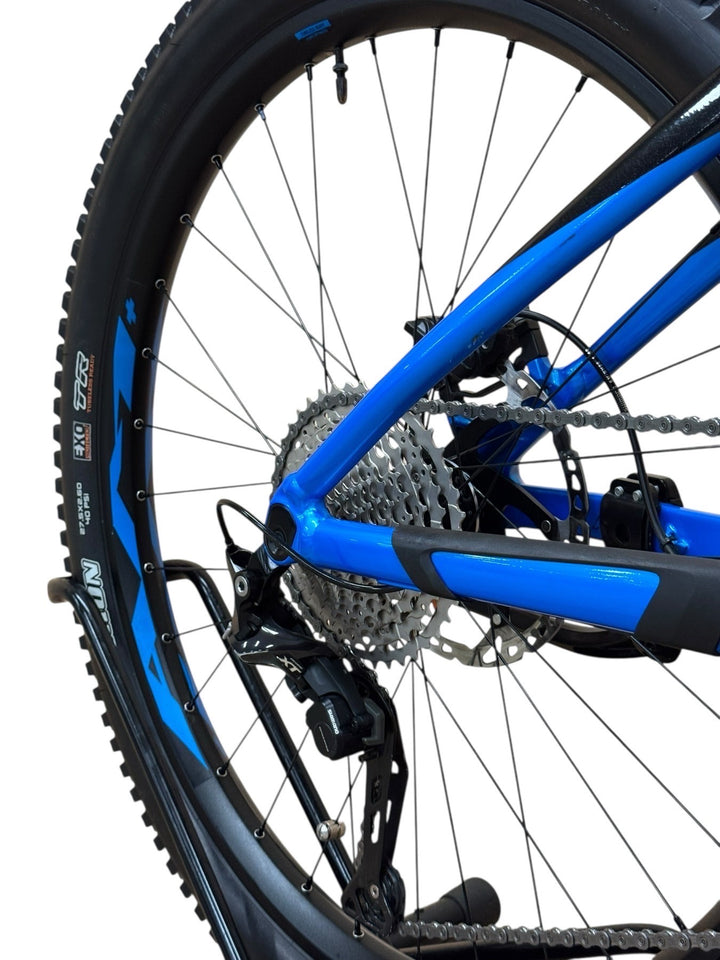 Giant Trance E+ 2 Pro E-Mountainbike Refurbished Gebruikte fiets 