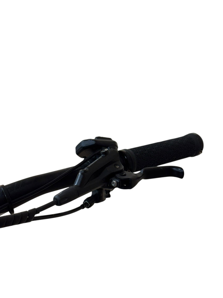 Giant Trance E+ 2 Pro E-Mountainbike Refurbished Gebruikte fiets 