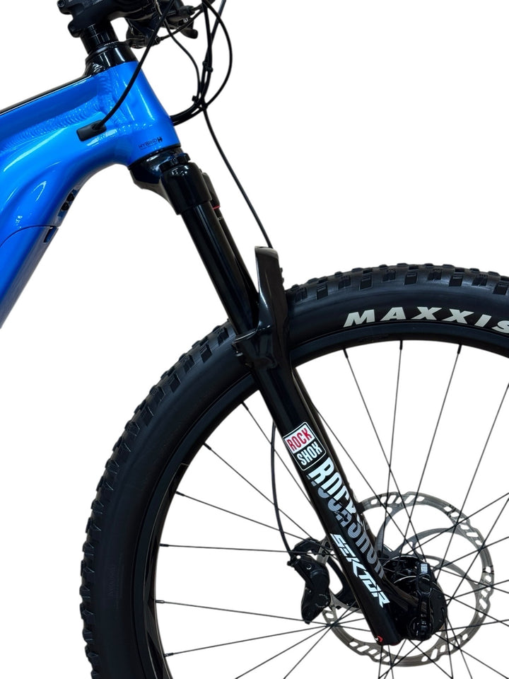 Giant Trance E+ 2 Pro E-Mountainbike Refurbished Gebruikte fiets 