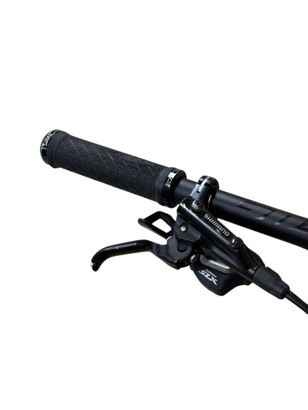 Giant Trance E+ 2 Pro E-Mountainbike Refurbished Gebruikte fiets 