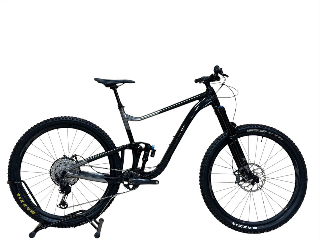 mountainbike 29 zoll sale Giant Trance x 1 29 Zoll mountainbike Generalüberholt verwendet mountainbike – H&B Exclusive