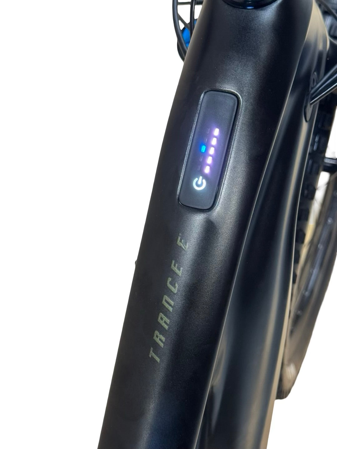 Giant Trance X Advanced E+ 1 29 palčno električno gorsko kolo Prenovljen Rabljeno kolo 