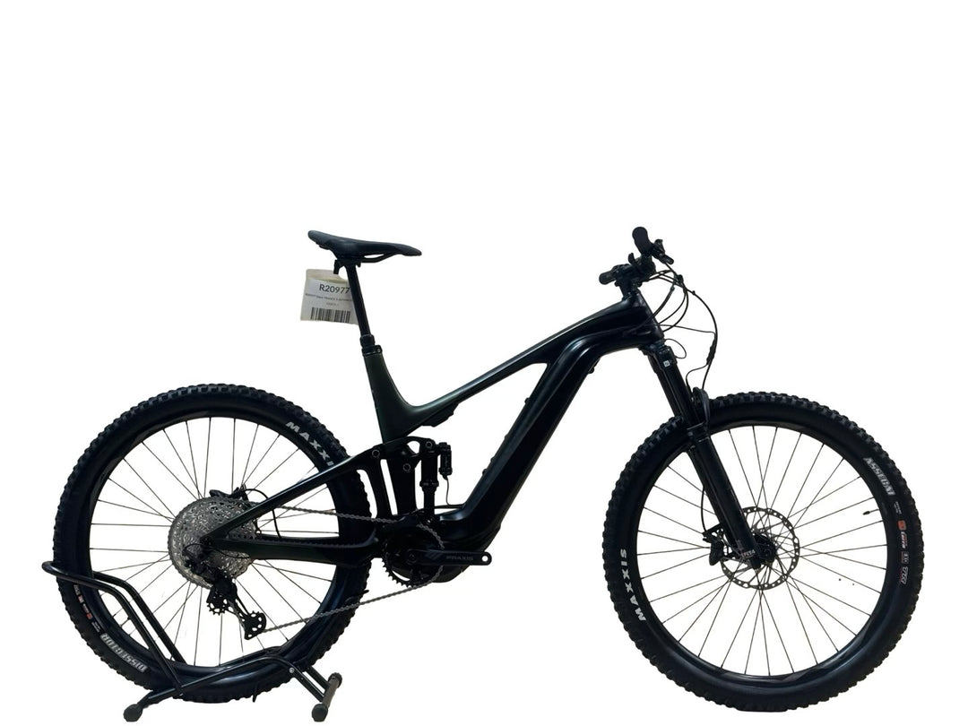 Giant Trance X Advanced E+ 1 29 Zoll E-Mountainbike Gebraucht | Generalüberholt