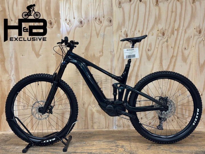 Giant Trance X Advanced E+ 2 29 inch E-Mountainbike Refurbished Gebruikte fiets 