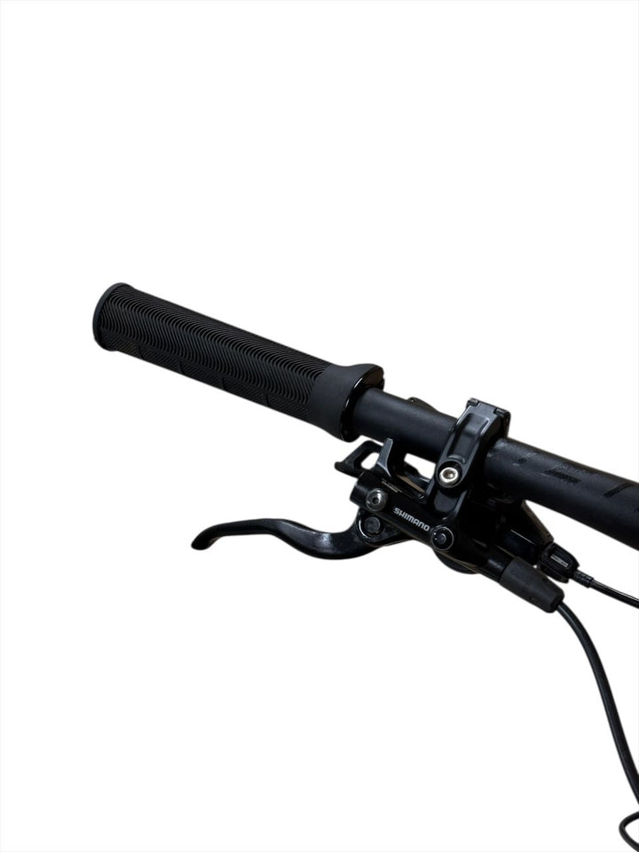  Giant Trance X Advanced E+ 2 29 inch E-Mountainbike Refurbished Gebruikte fiets