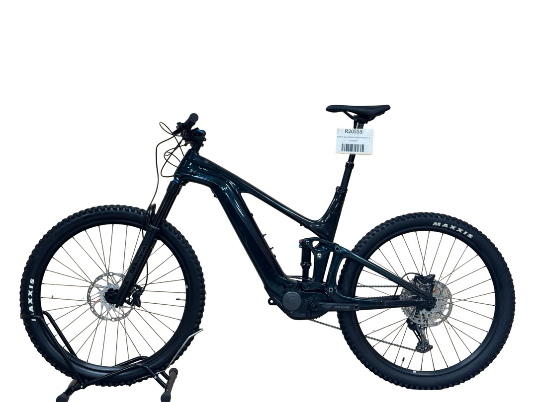 Giant Trance X Advanced E+ 2 29 inch E-Mountainbike Refurbished Gebruikte fiets 