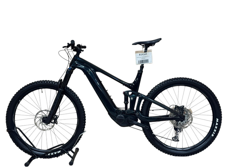 Giant Trance X Advanced E+ 2 29 inch E-Mountainbike Refurbished Gebruikte fiets 