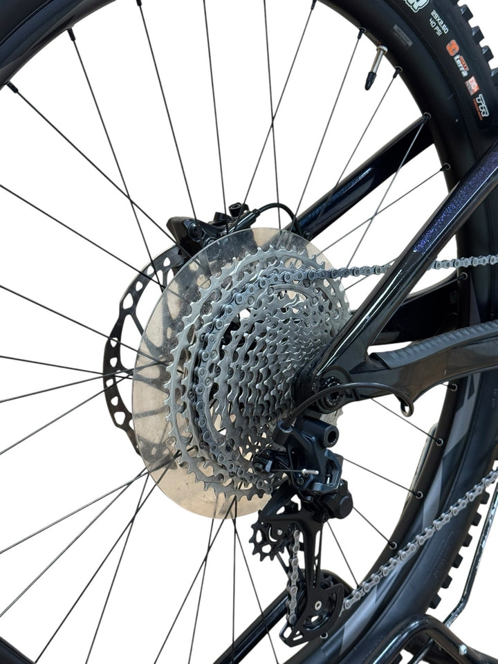 Giant Trance X Advanced E+ 2 29 inch E-Mountainbike Refurbished Gebruikte fiets 